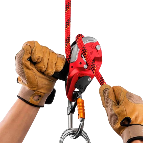Descendedor Petzl ID’L - Image 2