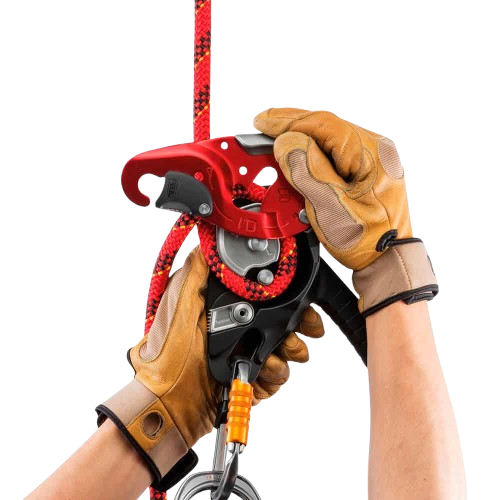 Descendedor Petzl ID’L - Image 3