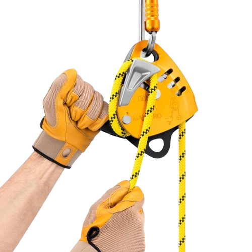 Descendedor Petzl Maestro S - Image 2