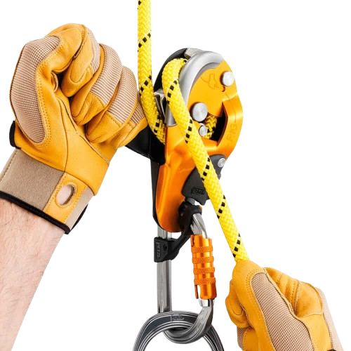 Descendedor Petzl Rig - Image 2