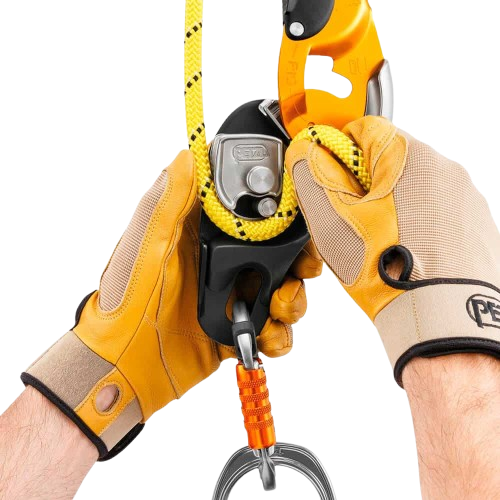 Descendedor Petzl Rig - Image 3