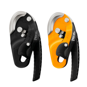 Descendedor Petzl Rig
