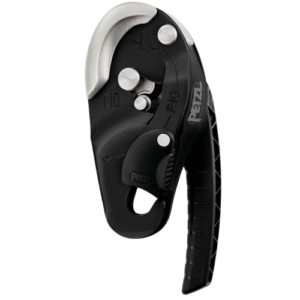 Descendedor Petzl Rig
