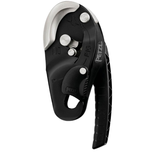 Descendedor Petzl Rig