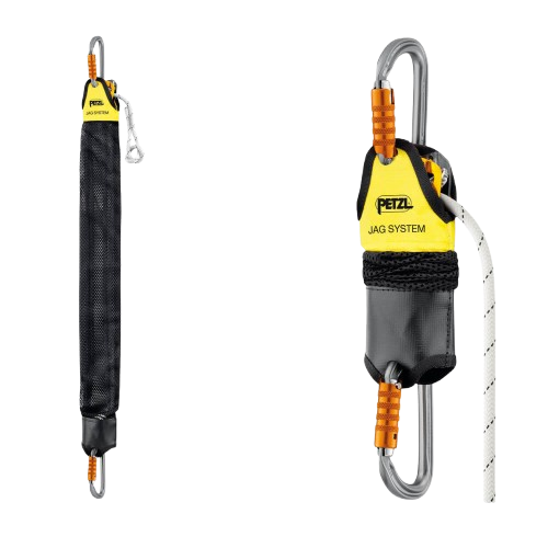Kit de rescate Petzl Jag Rescue Kit - Image 4