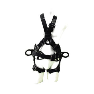 Arnés Para Soldador S 405-SOL-XF4