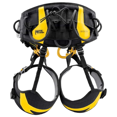 Arnés de Poda Petzl SEQUOIA - Image 2