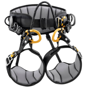 Arnés de Poda Petzl SEQUOIA