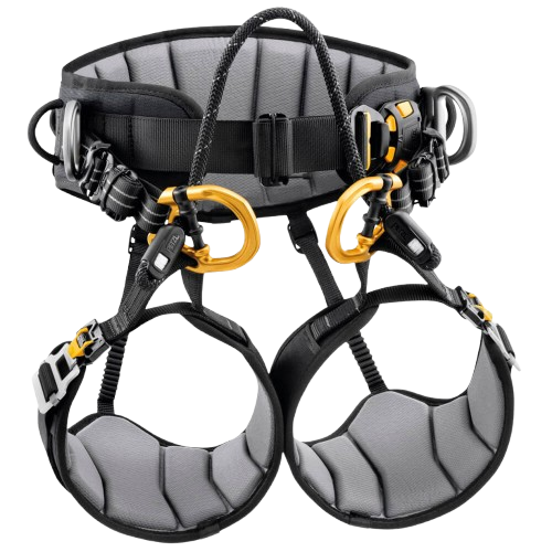 Arnés de Poda Petzl SEQUOIA