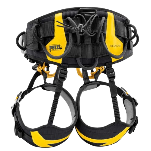Arnés de Poda Petzl Sequoia SRT - Image 3