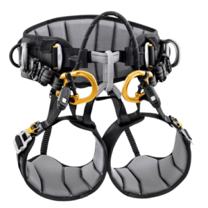 Arnés de Poda Petzl Sequoia SRT