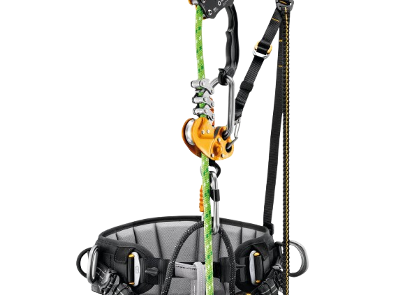 Arnés de Poda Petzl Sequoia SRT - Image 5