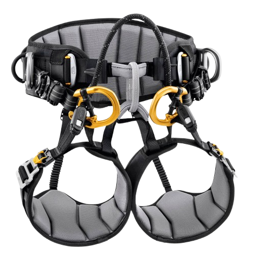 Arnés de Poda Petzl Sequoia SRT