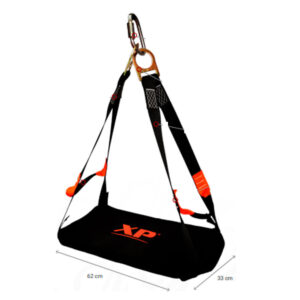 Silla para trabajo en alturas Premium