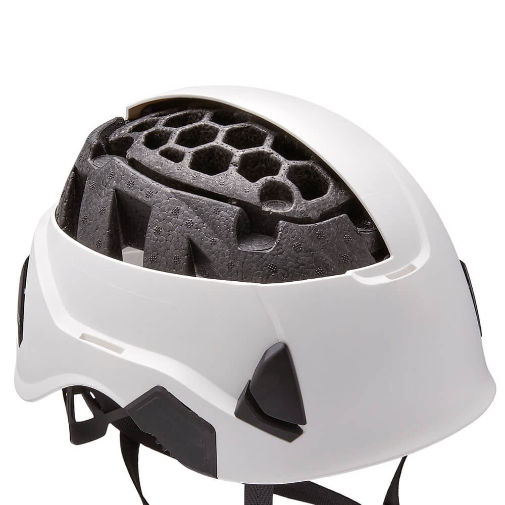 Casco ventilado Petzl Strato Vent - Image 5