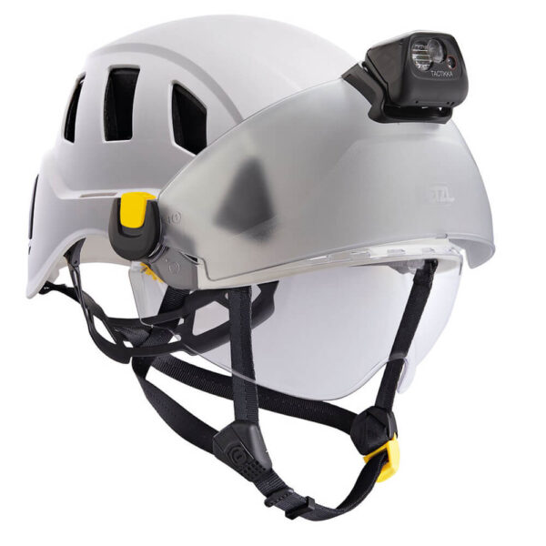 Casco ventilado Petzl Strato Vent - Image 7