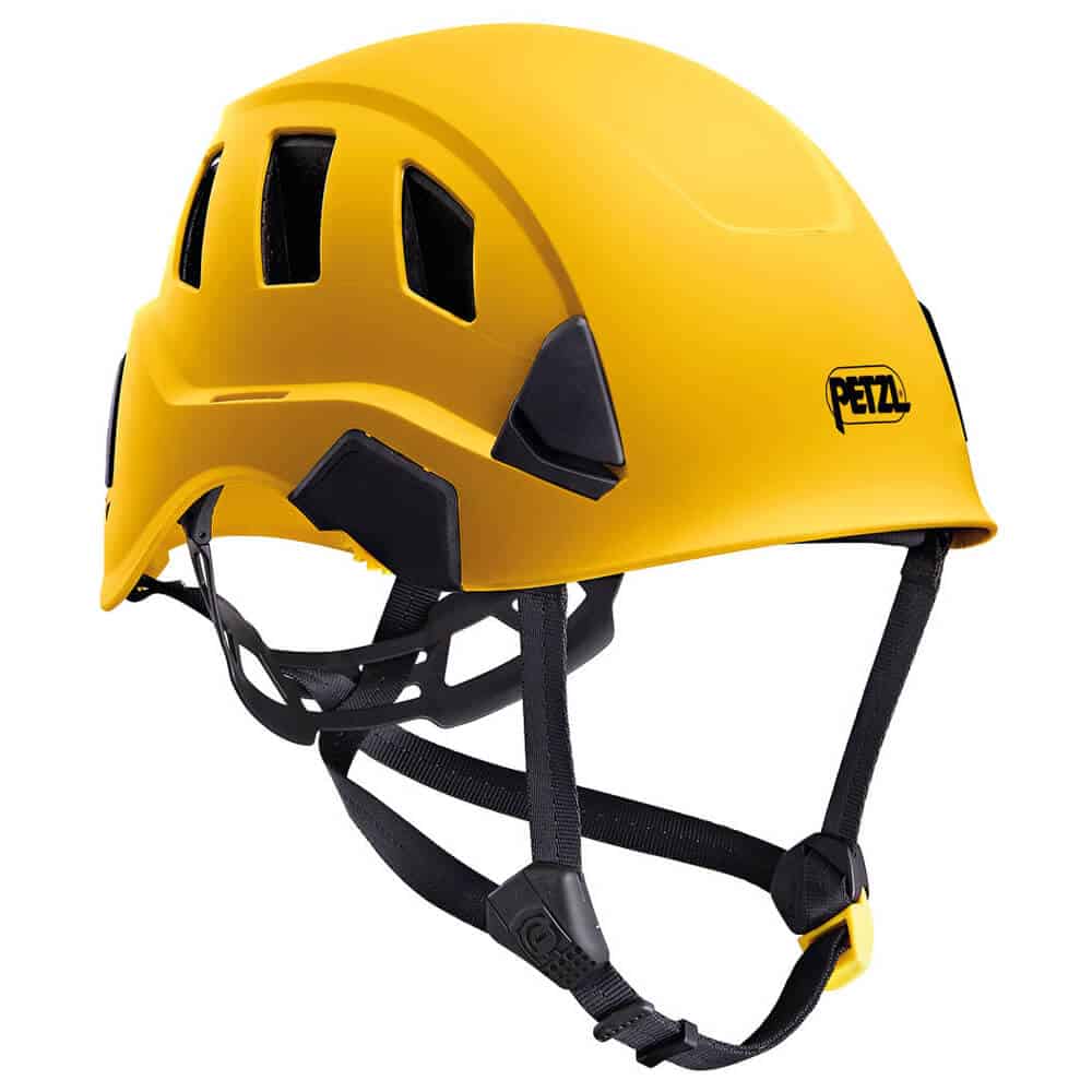 Casco ventilado Petzl Strato Vent - Image 2