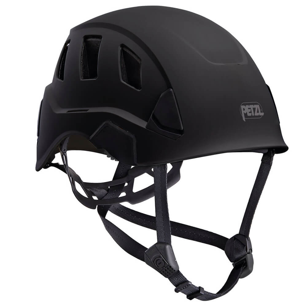 Casco ventilado Petzl Strato Vent - Image 3