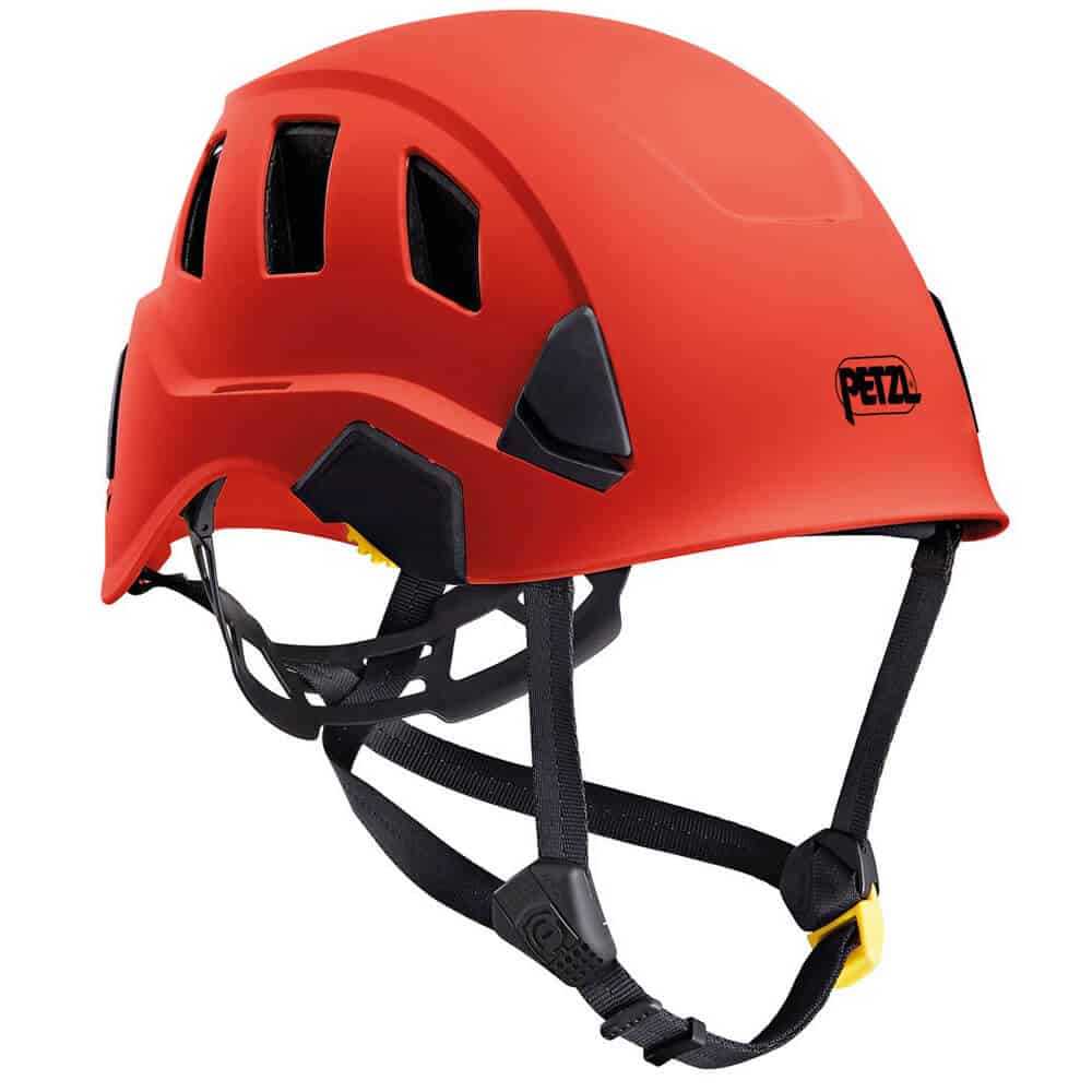 Casco ventilado Petzl Strato Vent - Image 4