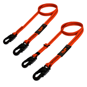 Eslinga XP de posicionamiento / restricción dieléctrica 301P-DIE-2P