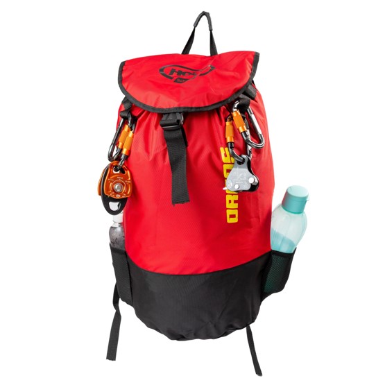 Bolso Hold Porta Equipos Oreos