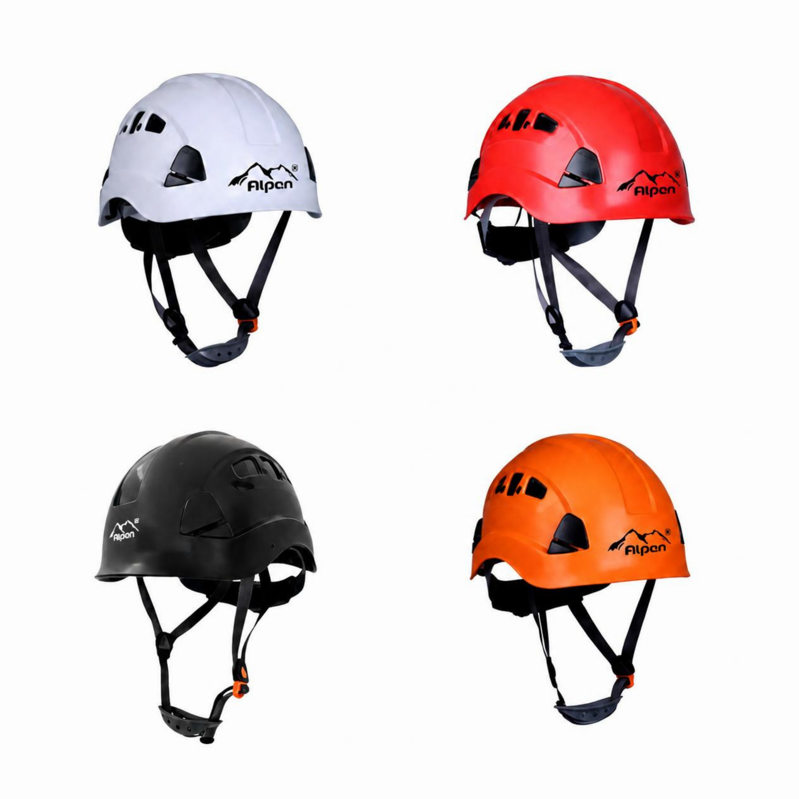 Casco Alpen PRO AIR 02