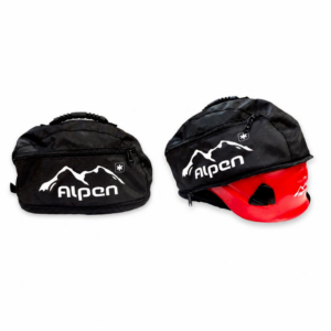 ALPEN EPC-A01 estuche para casco