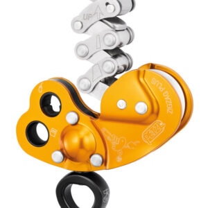 Prusik Petzl Mecanico ZIGZAG Plus