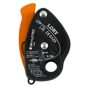 Descensor SKYLOTEC LORY Pro